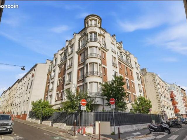 Appartement 2 pièces 30 m²