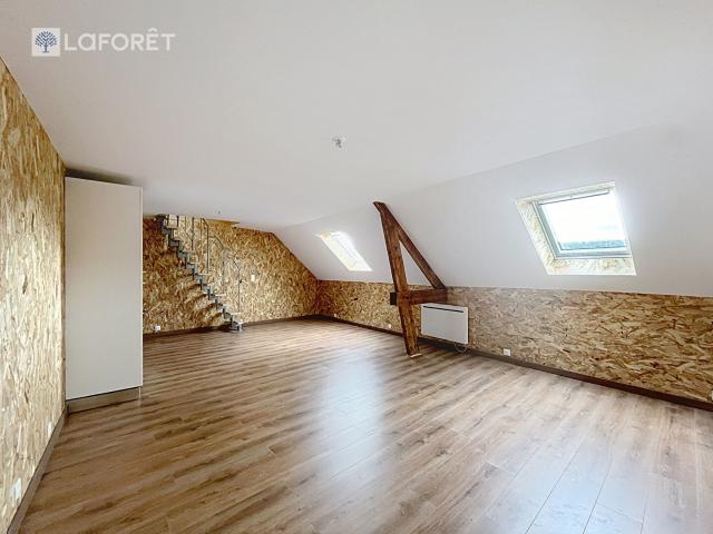 Appartement 2 pièces 30 m²