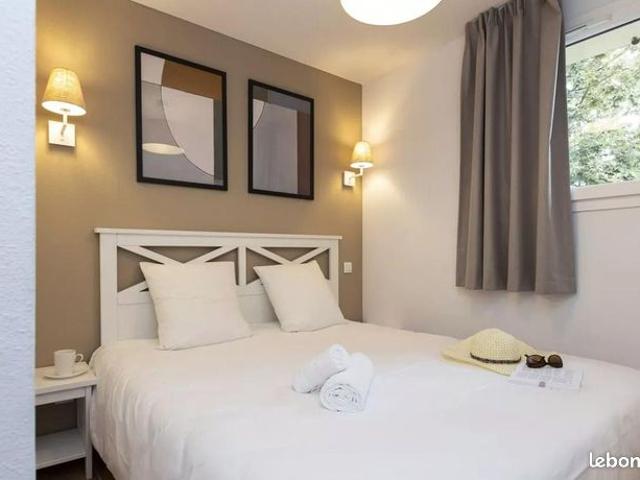 Appartement 2 pièces 30 m²