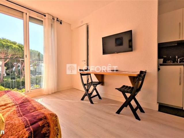 Appartement 2 pièces 30 m²