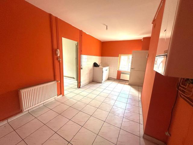 Appartement 2 pièces 30 m²