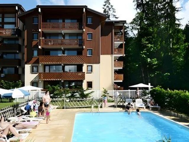 Appartement 2 pièces 30 m²