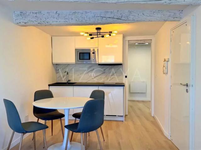 Appartement 2 pièces 30 m²