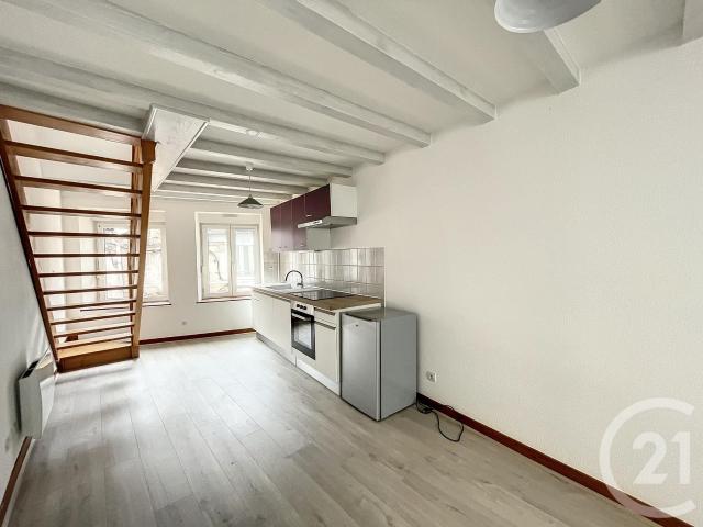 Appartement 2 pièces 30 m²