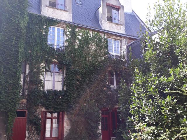 Appartement 2 pièces 30 m²