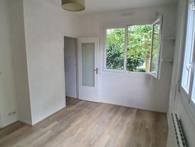 Appartement 2 pièces 30 m²