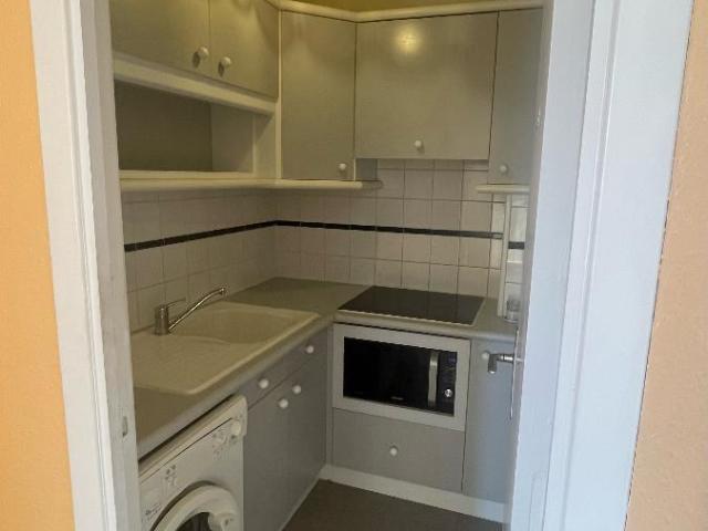 Appartement 2 pièces 30 m²