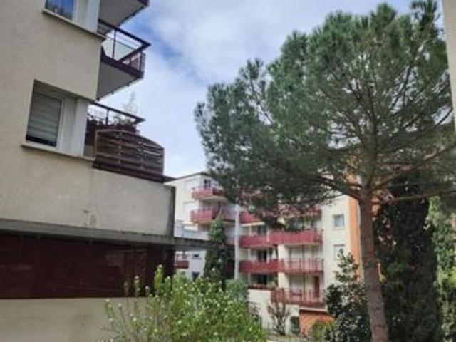 Appartement 2 pièces 30 m²