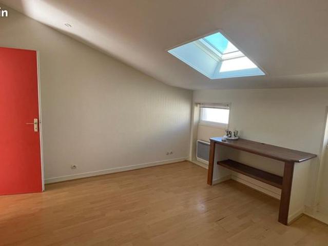 Appartement 2 pièces 30 m²