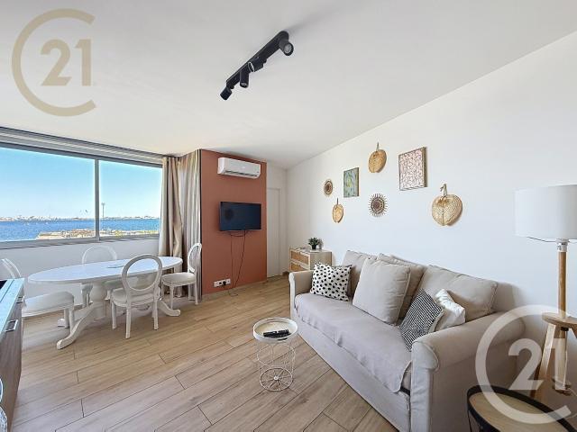 Appartement 2 pièces 30 m²