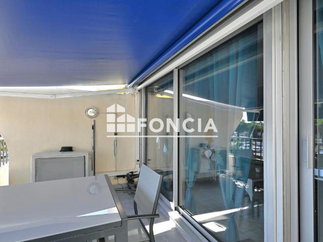 Appartement 2 pièces 30 m²