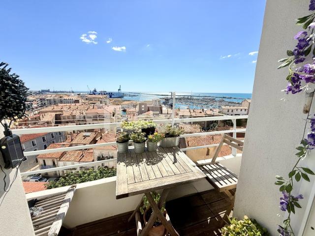 Appartement 2 pièces 30 m²