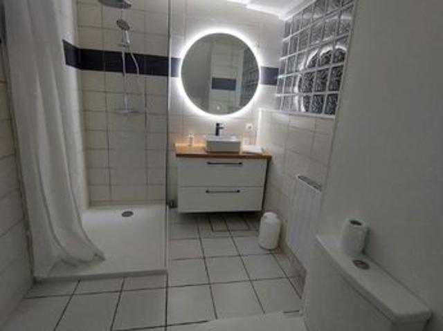 Appartement 2 pièces 30 m²
