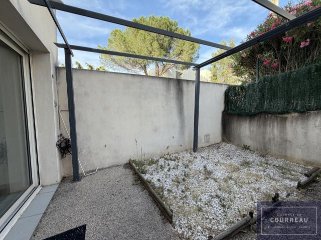 Appartement 2 pièces 30 m²
