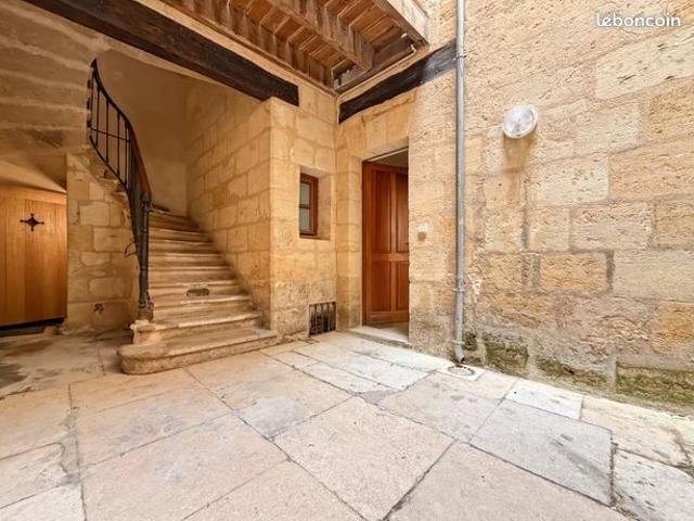 Appartement 2 pièces 30 m²