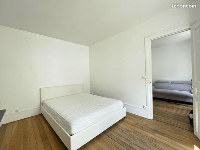 Appartement 2 pièces 30 m²
