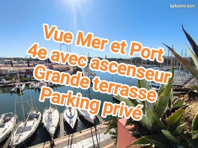 Appartement 2 pièces 30 m²