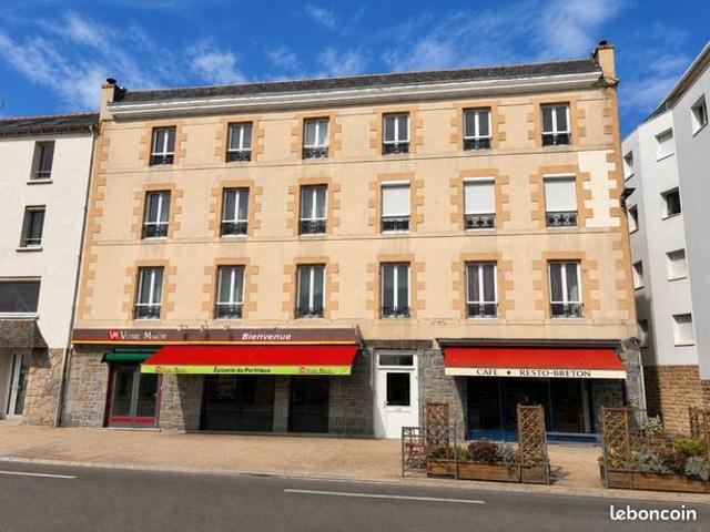 Appartement 2 pièces 30 m²