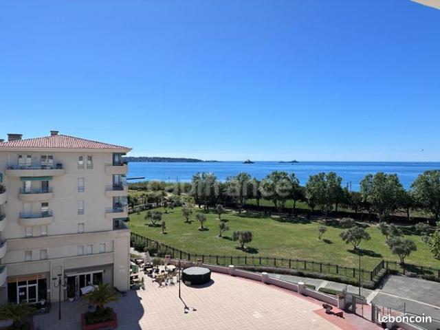 Appartement 2 pièces 30 m²