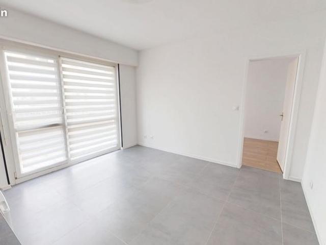 Appartement 2 pièces 30 m²