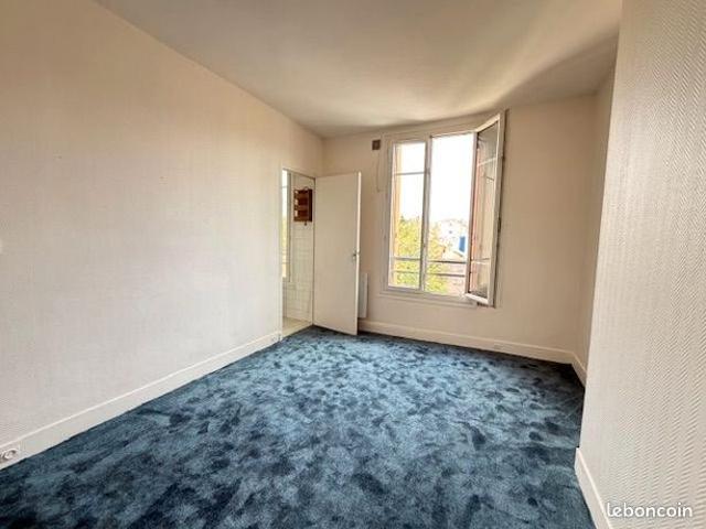 Appartement 2 pièces 30 m²