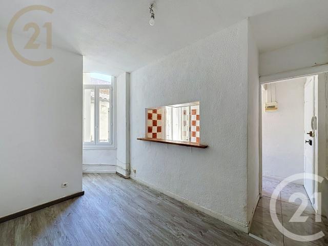 Appartement 2 pièces 30 m²