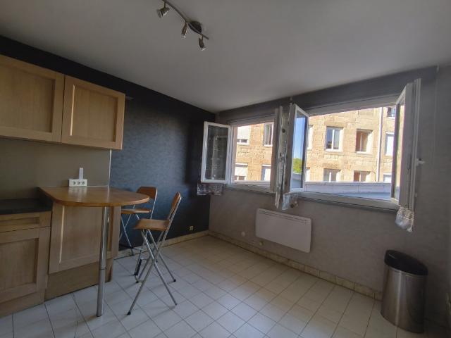 Appartement 2 pièces 30 m²