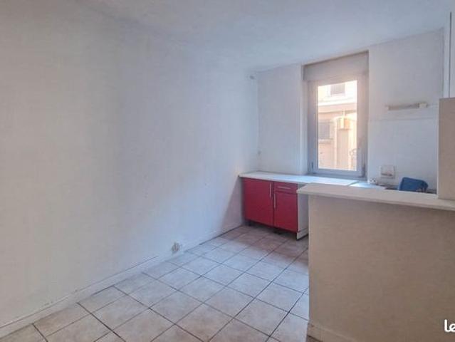 Appartement 2 pièces 30 m²