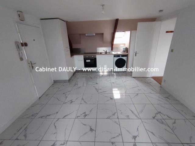 Appartement 2 pièces 30 m²