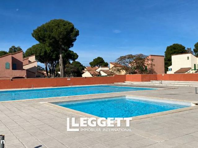 Appartement 2 pièces 30 m²