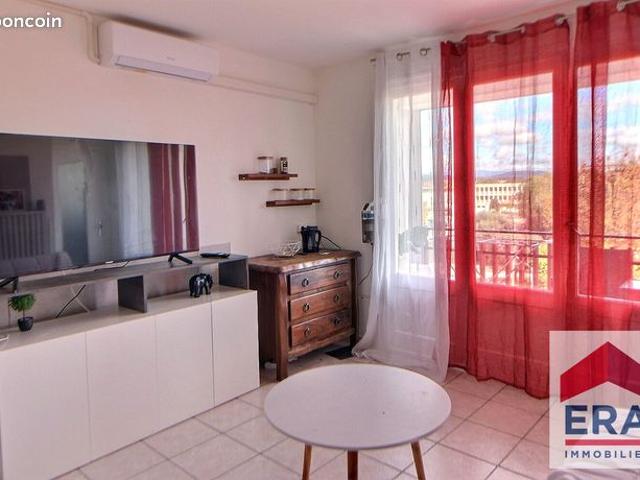 Appartement 2 pièces 30 m²