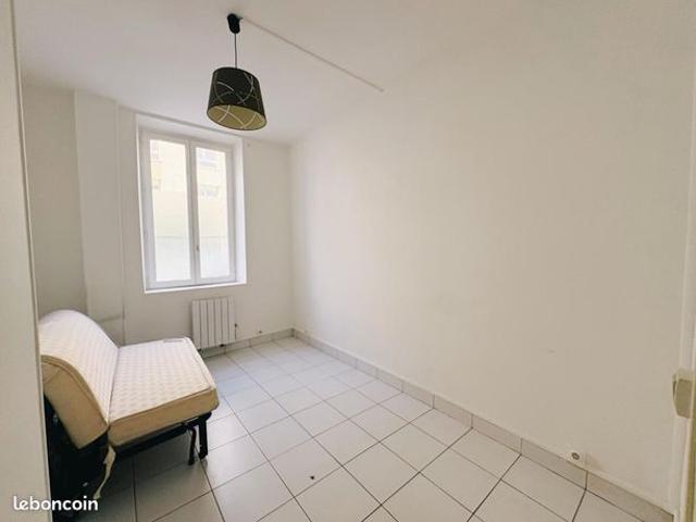 Appartement 2 pièces 30 m²