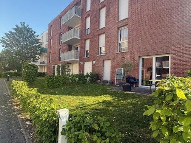 Appartement 2 pièces 30 m²