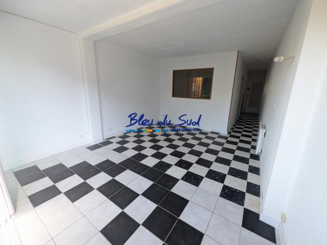 Appartement 2 pièces 30 m²