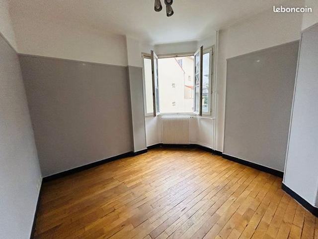 Appartement 2 pièces 30 m²
