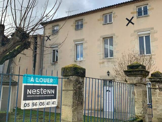 Appartement 2 pièces 30 m²