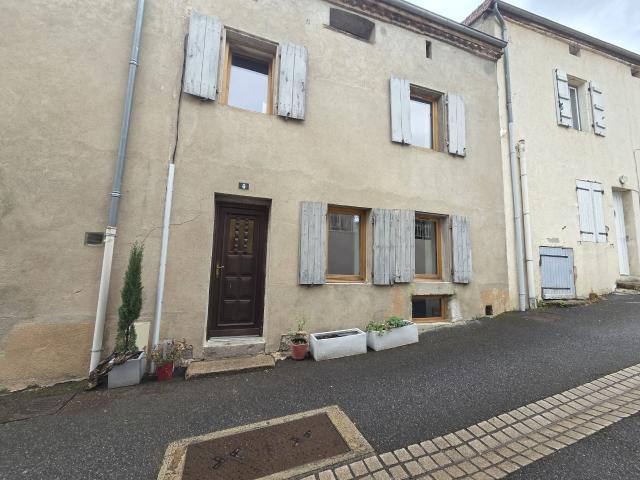 Appartement 2 pièces 30 m²