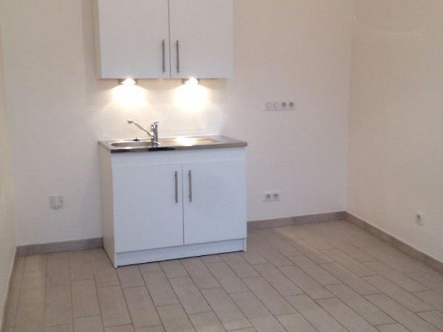 Appartement 2 pièces 30 m²