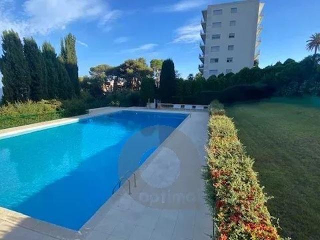 Appartement 2 pièces 30 m²
