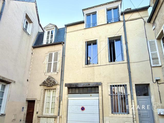 Appartement 2 pièces 30 m²