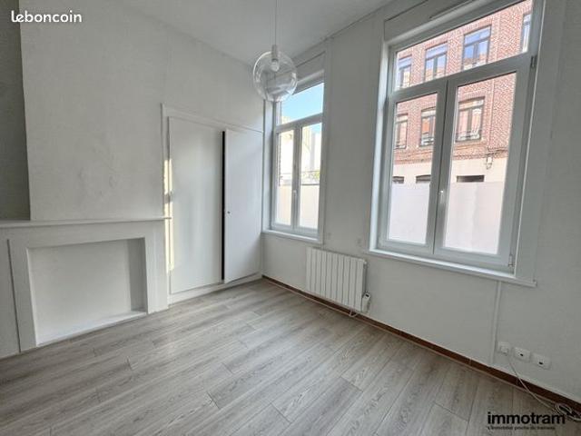 Appartement 2 pièces 30 m²