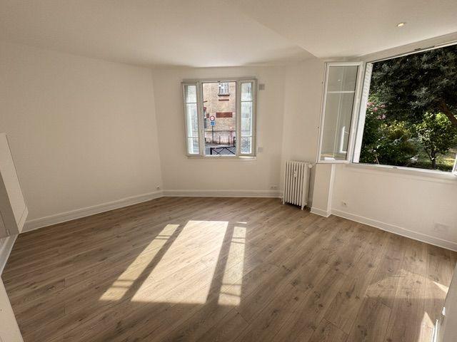 Appartement 2 pièces 30 m²