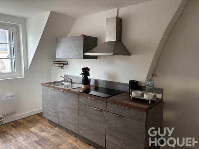 Appartement 2 pièces 30 m²