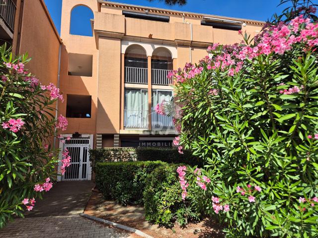 Appartement 2 pièces 30 m²