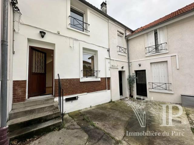 Appartement 2 pièces 30 m²