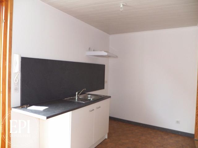 Appartement 2 pièces 30 m²