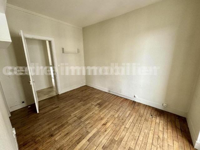 Appartement 2 pièces 30 m²