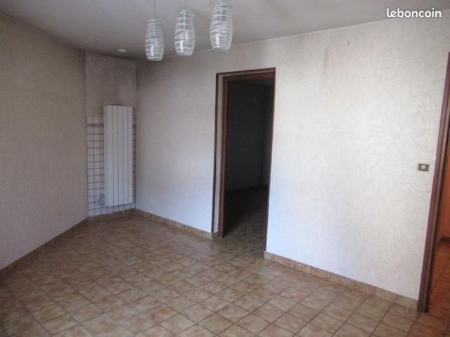 Appartement 2 pièces 30 m²