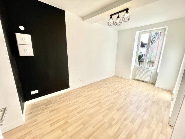 Appartement 2 pièces 30 m²