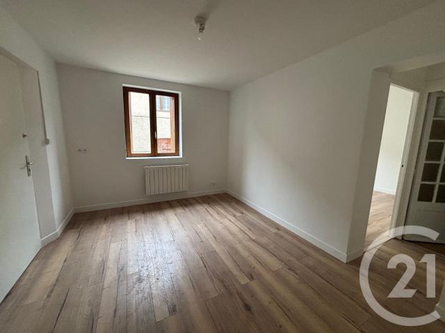 Appartement 2 pièces 30 m²